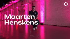 maarten henskens