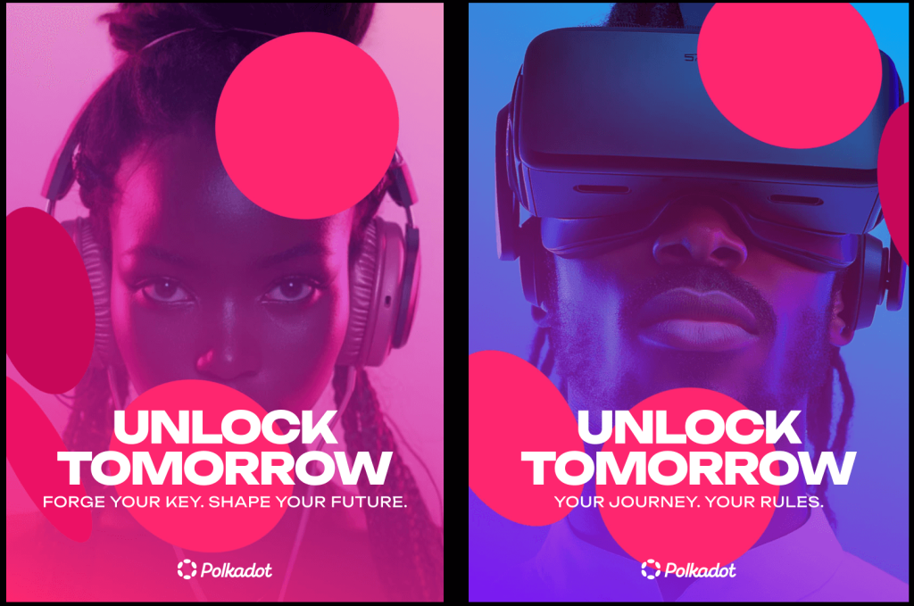 unlock tomorrow